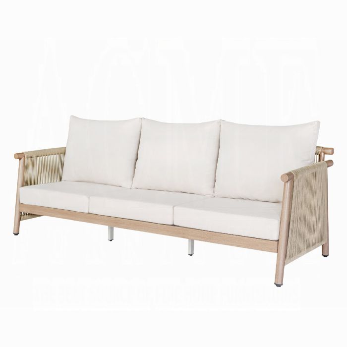Zira 5 Piece Patio Sofa Set