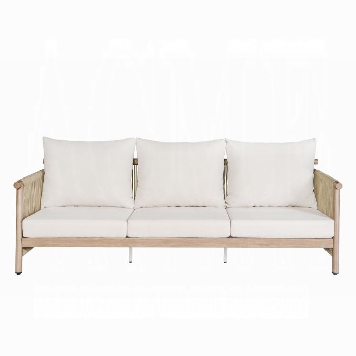 Zira 5 Piece Patio Sofa Set
