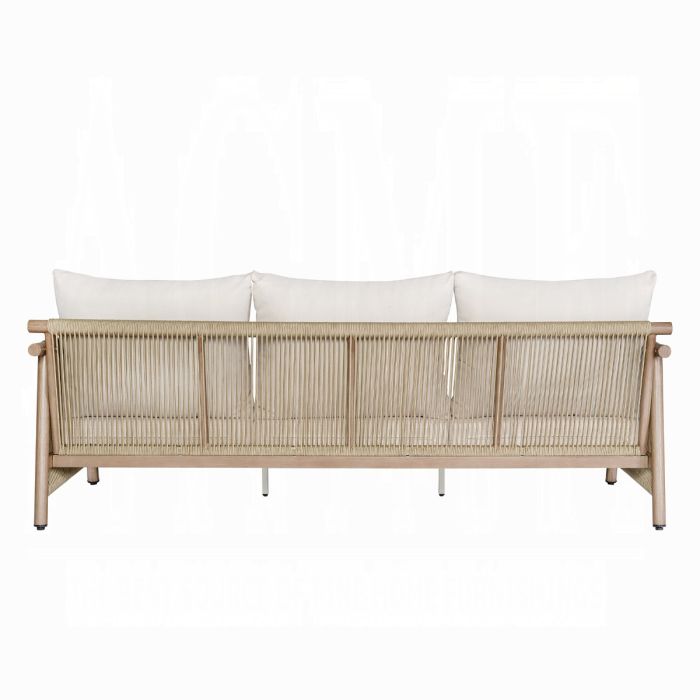 Zira 5 Piece Patio Sofa Set
