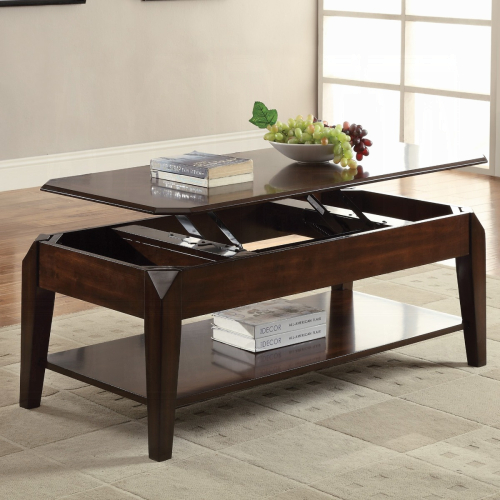 Docila Coffee Table W/Lift Top