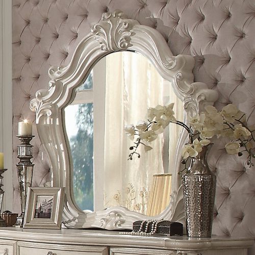 Versailles Mirror