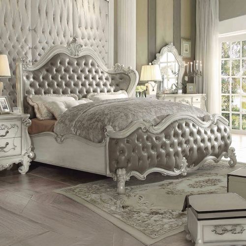 Versailles CK Bed