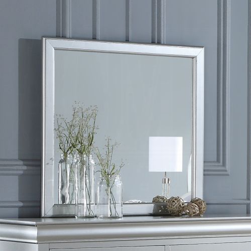 Louis Philippe III Mirror
