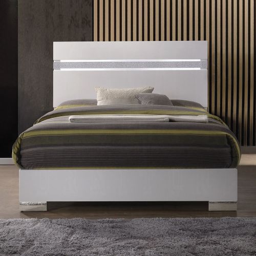 Naima II EK Bed