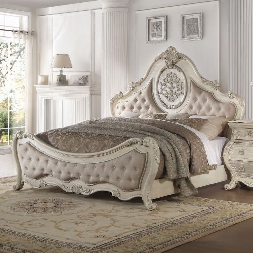 Ragenardus EK Bed
