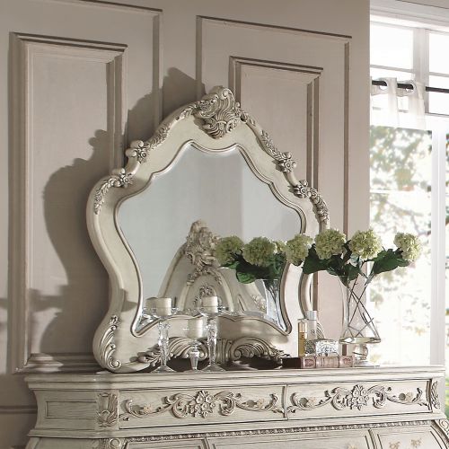 Ragenardus Mirror