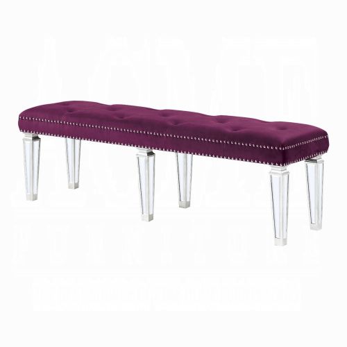 Varian Bench
