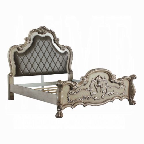 Dresden CK Bed