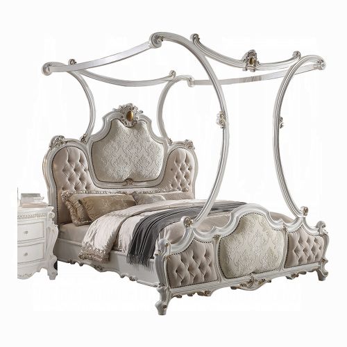 Picardy EK Bed