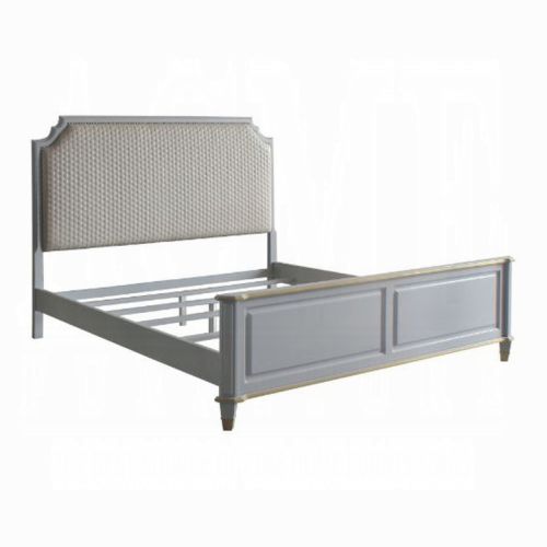 House Marchese Queen Bed