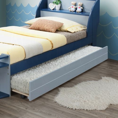 Neptune II Trundle (Twin)