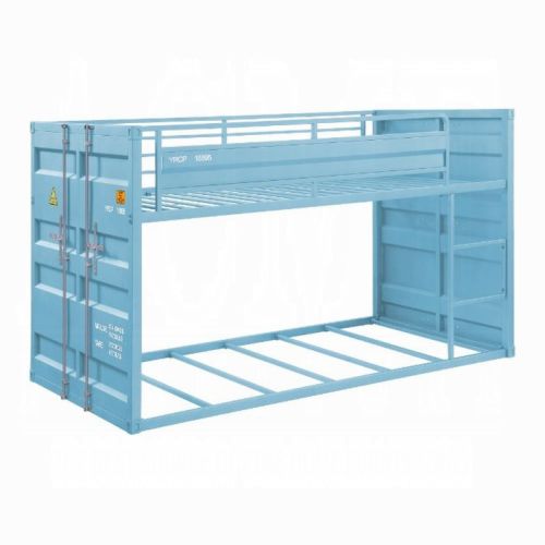 Cargo Twin/Twin Bunk Bed
