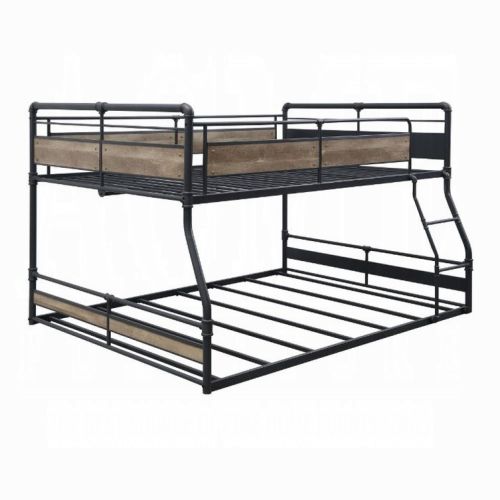 Cordelia Full/Queen Bunk Bed