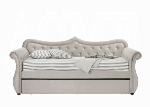 Adkins Daybed W/Trundle (Twin)