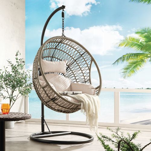 Vasant Hanging Chair