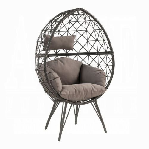 Aeven Patio Lounge Chair