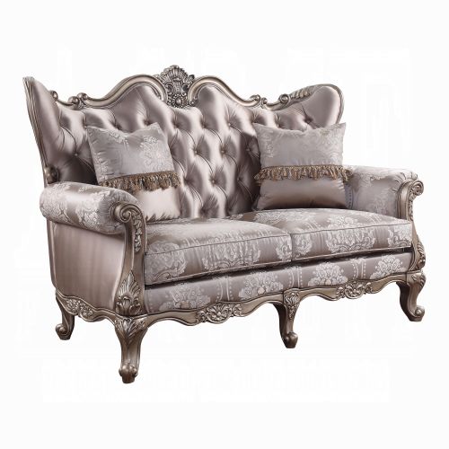 Jayceon Loveseat W/2 Pillows
