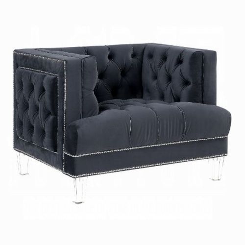 Ansario Chair