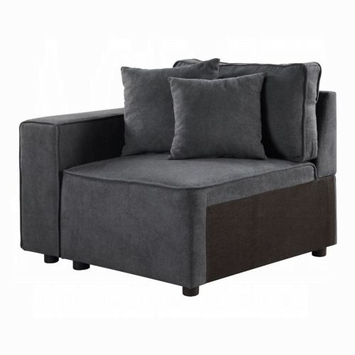 Silvester Modular - Armrest (Set-2)