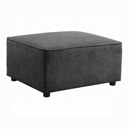 Silvester Ottoman