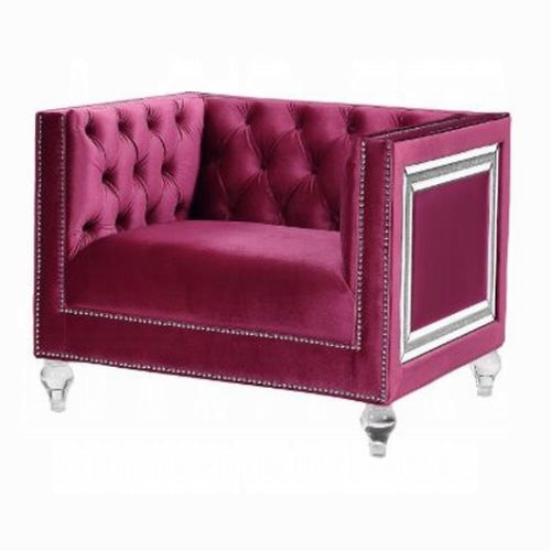 Heibero Chair (Same LV01402)