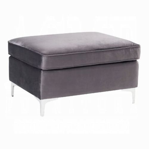 Jaszira Modular - Ottoman