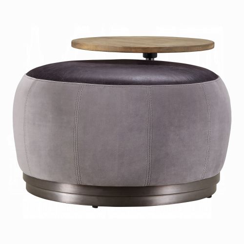 Decapree Ottoman