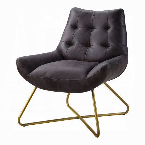 Dhalsim Accent Chair