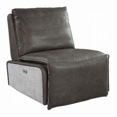 Metier Power Motion Recliner