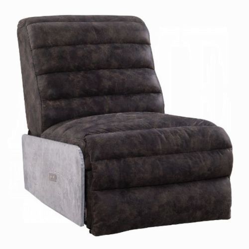 Okzuil Power Motion Recliner