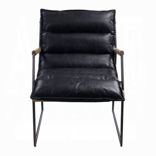 Luberzo Accent Chair