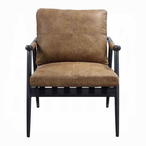 Anzan Accent Chair