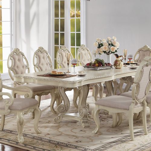 Ragenardus Dining Table W/Leaf
