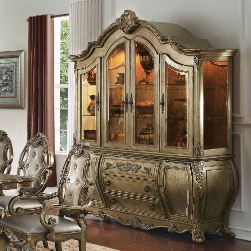 Ragenardus Buffet & Hutch