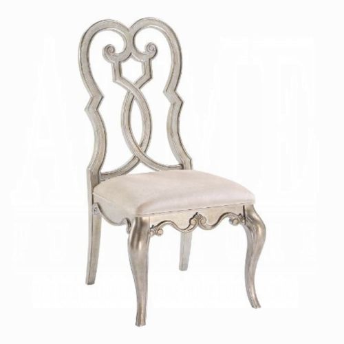 Esteban Side Chair (Set-2)