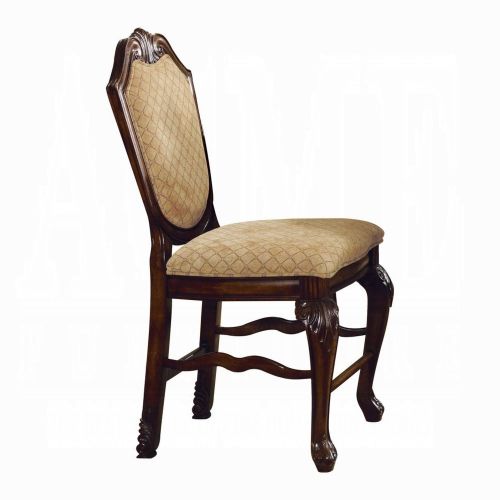 Chateau De Ville Counter Height Chair (Set-2)