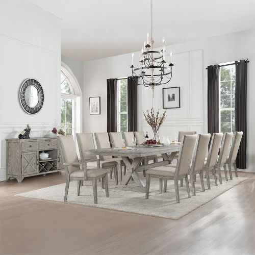 Rocky Dining Table