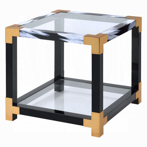 Lafty End Table