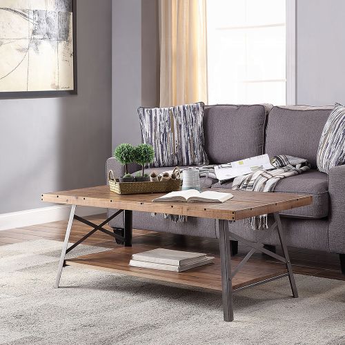 Ikram Coffee Table