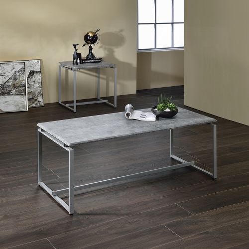 Jurgen 3PC Pack Coffee & End Set