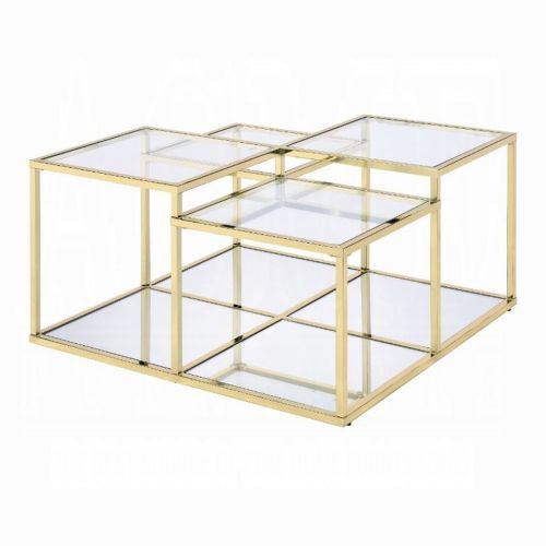 Uchenna Coffee Table