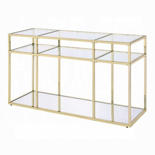 Uchenna Sofa Table