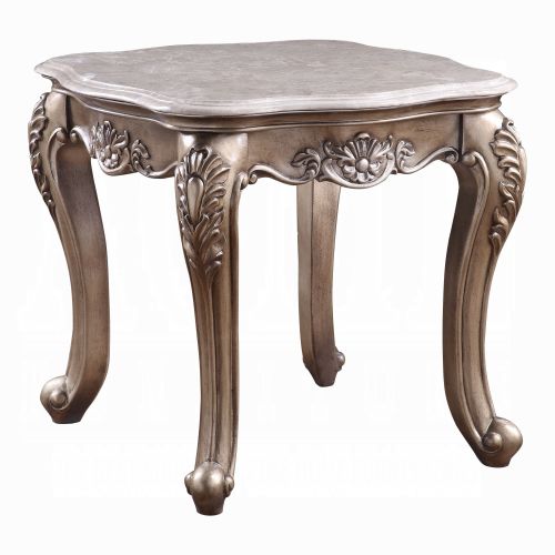 Jayceon End Table