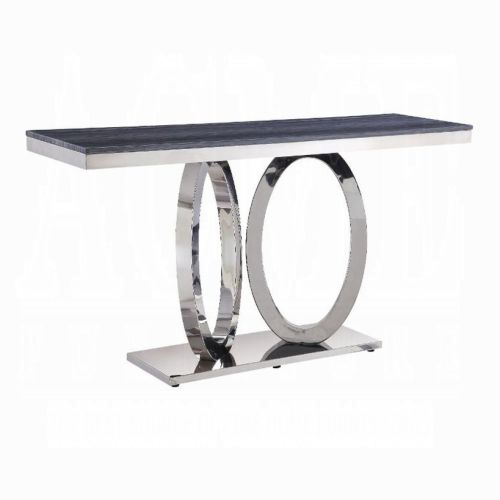 Zasir Sofa Table