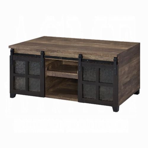 Nineel Coffee Table
