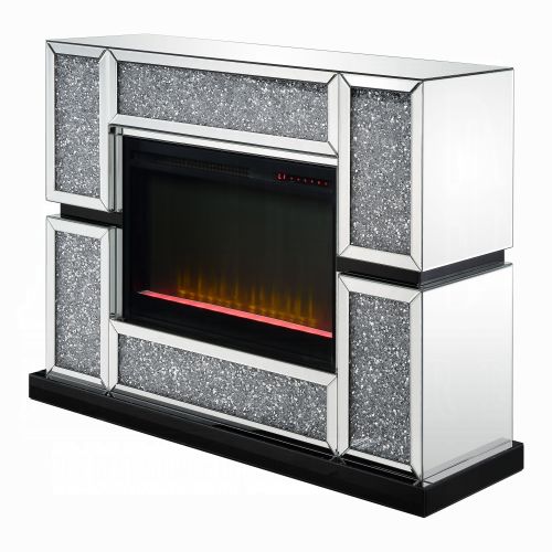 Noralie Fireplace