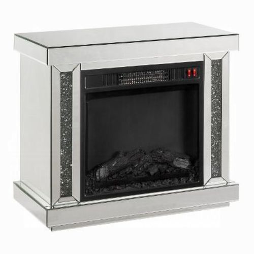 Noralie Fireplace