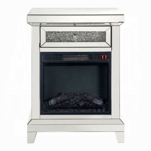 Noralie Fireplace