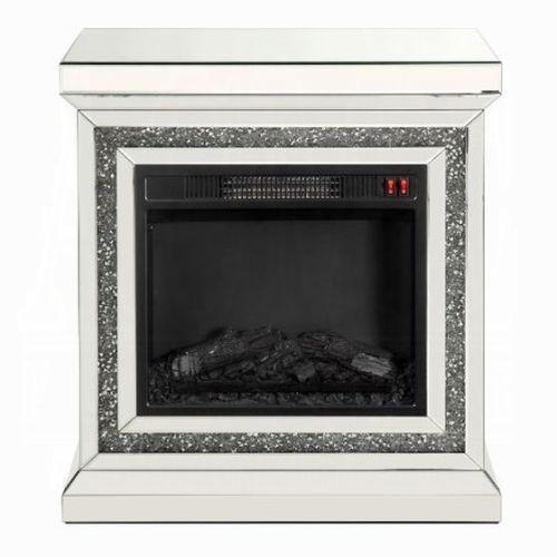 Noralie Fireplace