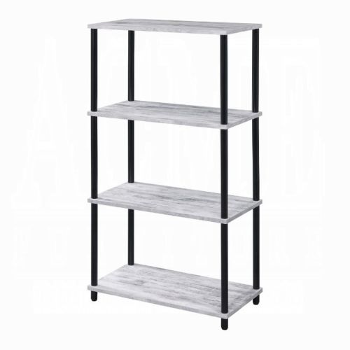 Nypho Bookshelf